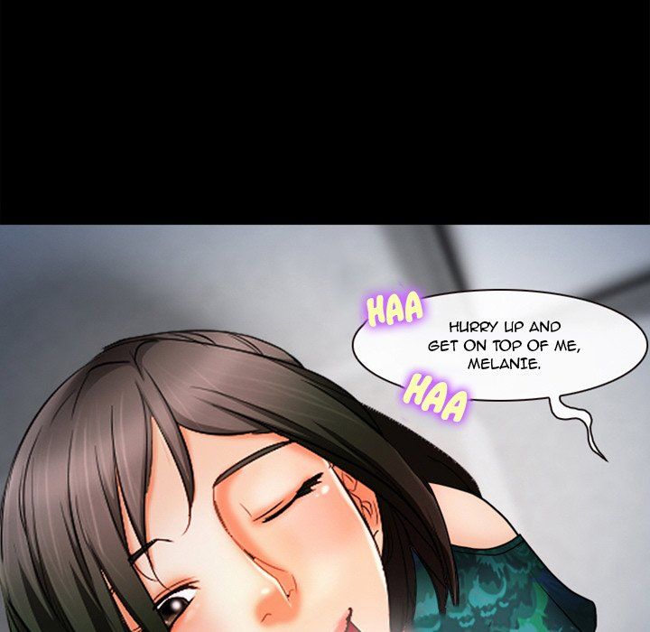 Silhouette Manhwa - Chapter 37 Page 60