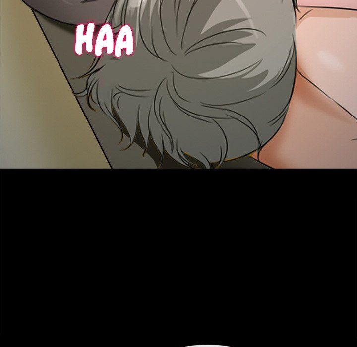 Silhouette Manhwa - Chapter 37 Page 68