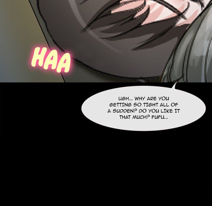 Silhouette Manhwa - Chapter 37 Page 70