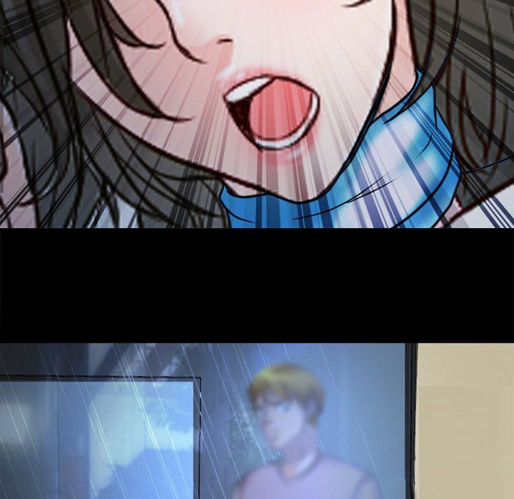 Silhouette Manhwa - Chapter 37 Page 72