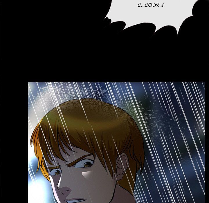 Silhouette Manhwa - Chapter 37 Page 74