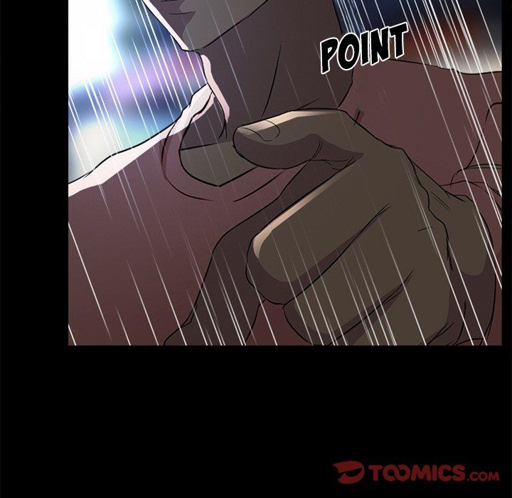 Silhouette Manhwa - Chapter 37 Page 75