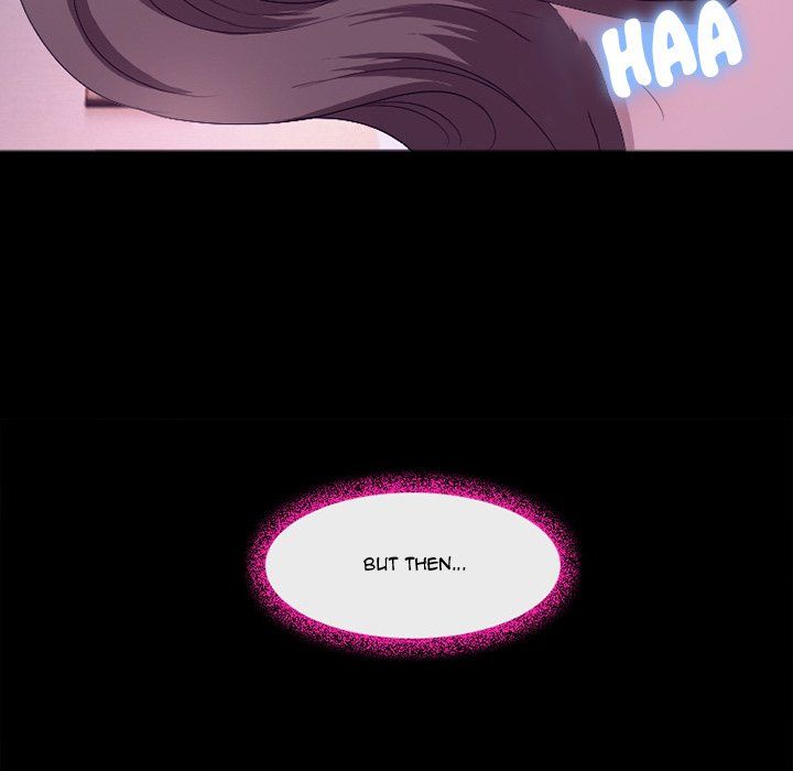 Silhouette Manhwa - Chapter 53 Page 39