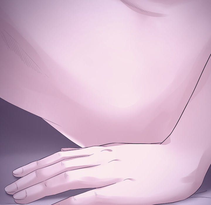 Silhouette Manhwa - Chapter 53 Page 43