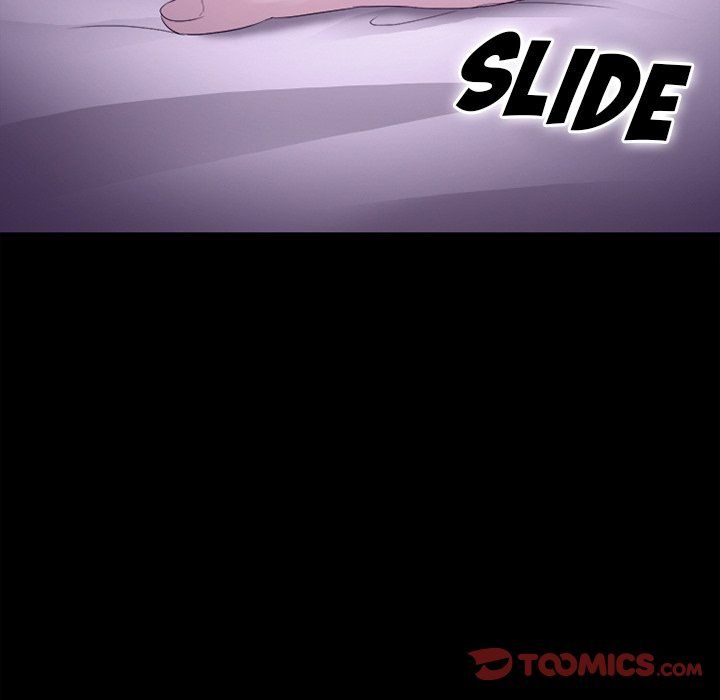 Silhouette Manhwa - Chapter 53 Page 44