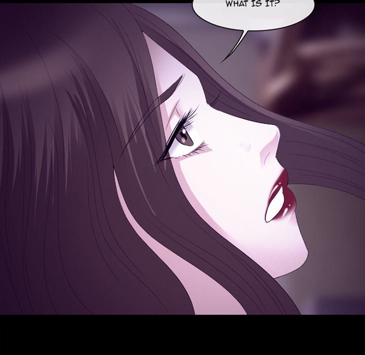 Silhouette Manhwa - Chapter 53 Page 47