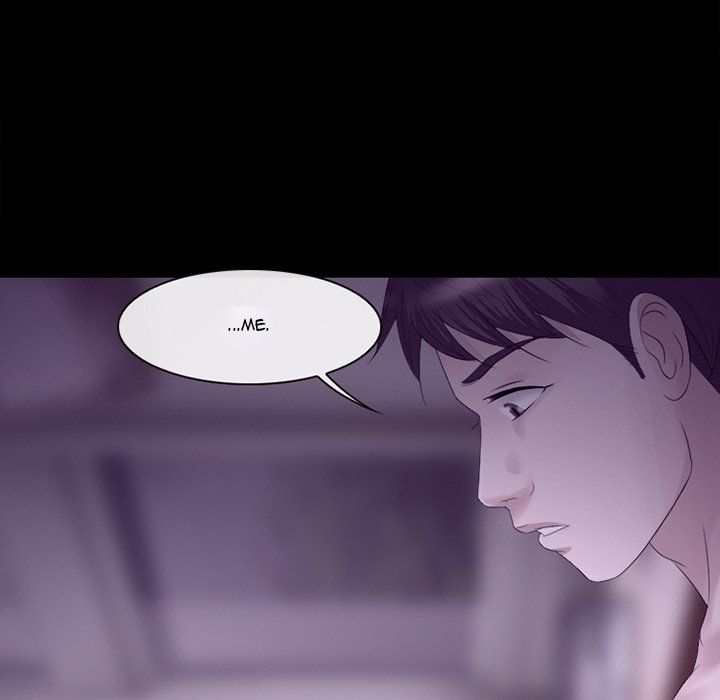 Silhouette Manhwa - Chapter 53 Page 48