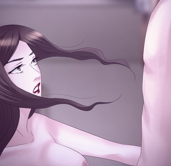 Silhouette Manhwa - Chapter 53 Page 49