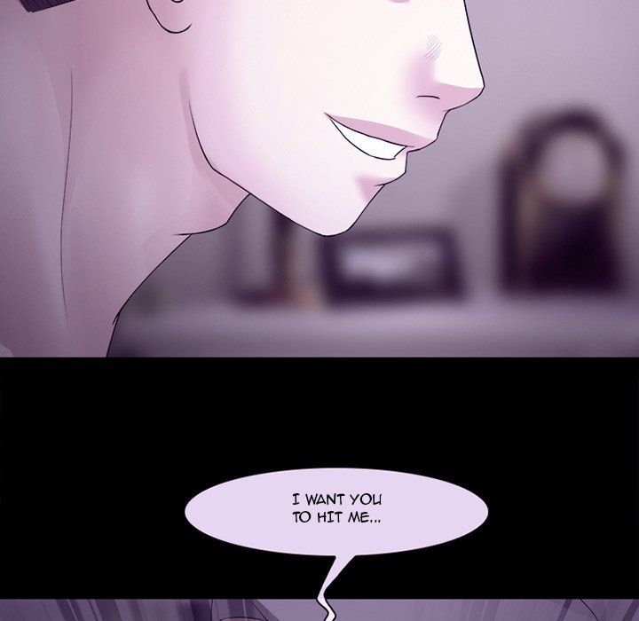 Silhouette Manhwa - Chapter 53 Page 53