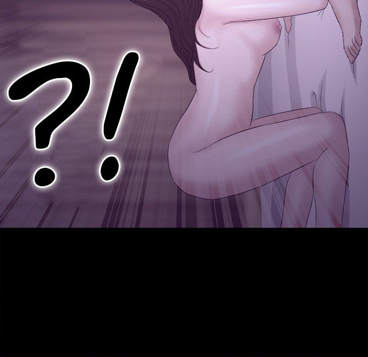 Silhouette Manhwa - Chapter 53 Page 55