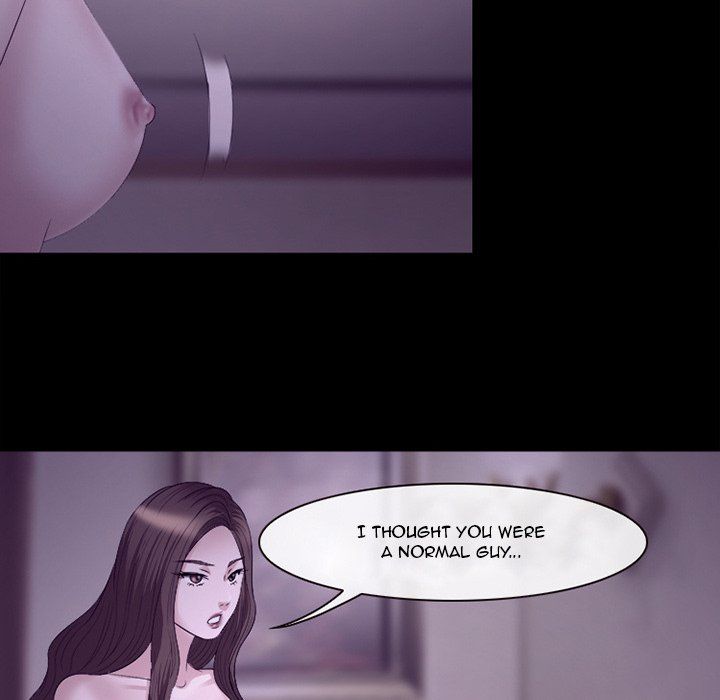 Silhouette Manhwa - Chapter 53 Page 57