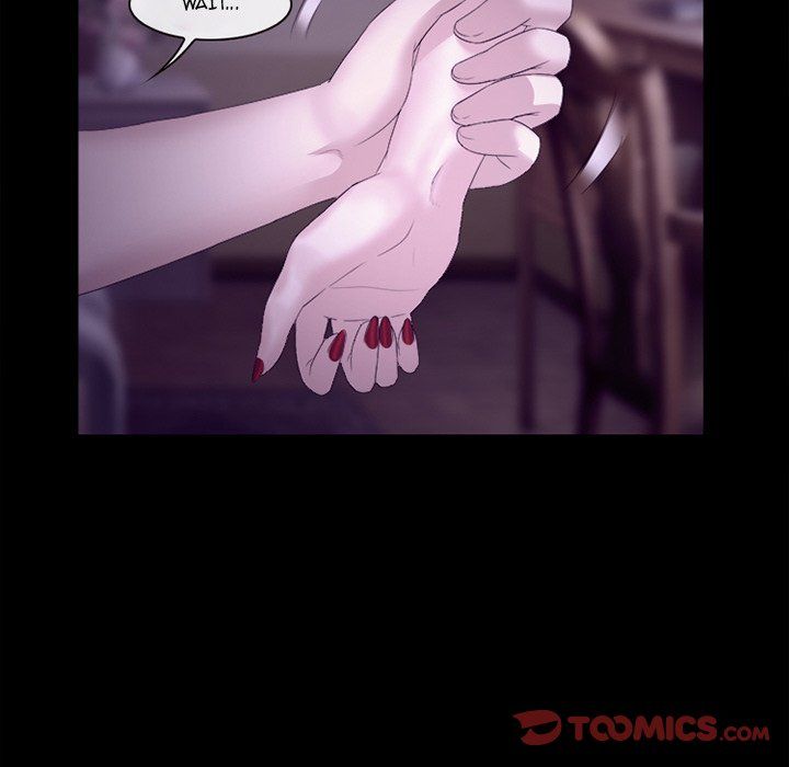 Silhouette Manhwa - Chapter 53 Page 62