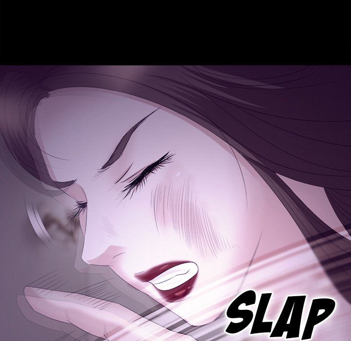 Silhouette Manhwa - Chapter 53 Page 63