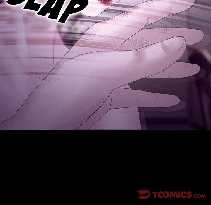 Silhouette Manhwa - Chapter 53 Page 68