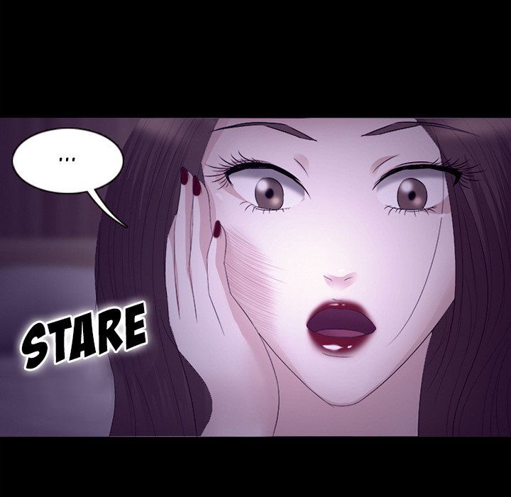 Silhouette Manhwa - Chapter 53 Page 69