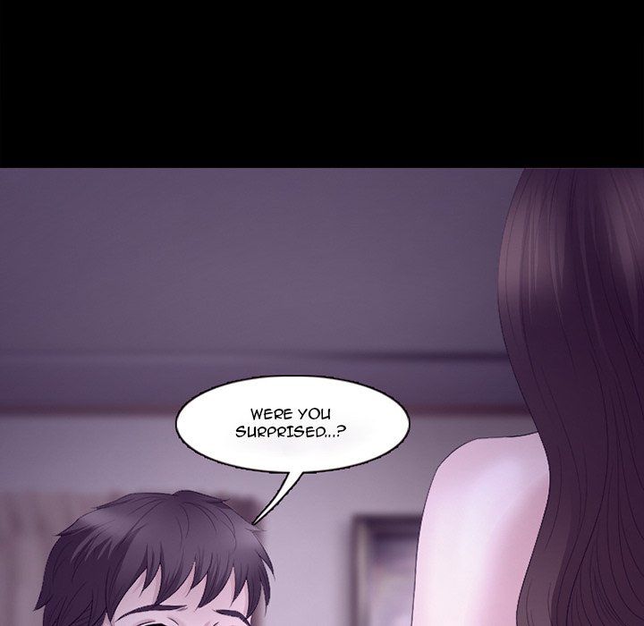 Silhouette Manhwa - Chapter 53 Page 70