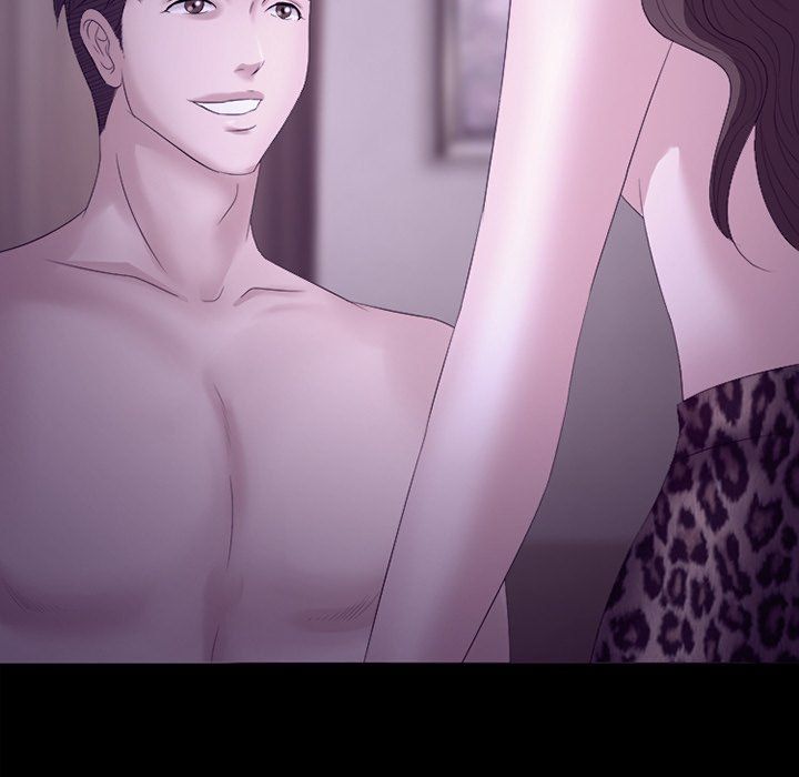 Silhouette Manhwa - Chapter 53 Page 71