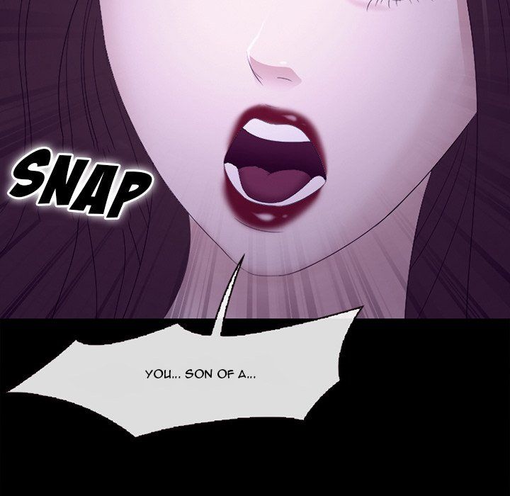 Silhouette Manhwa - Chapter 53 Page 73