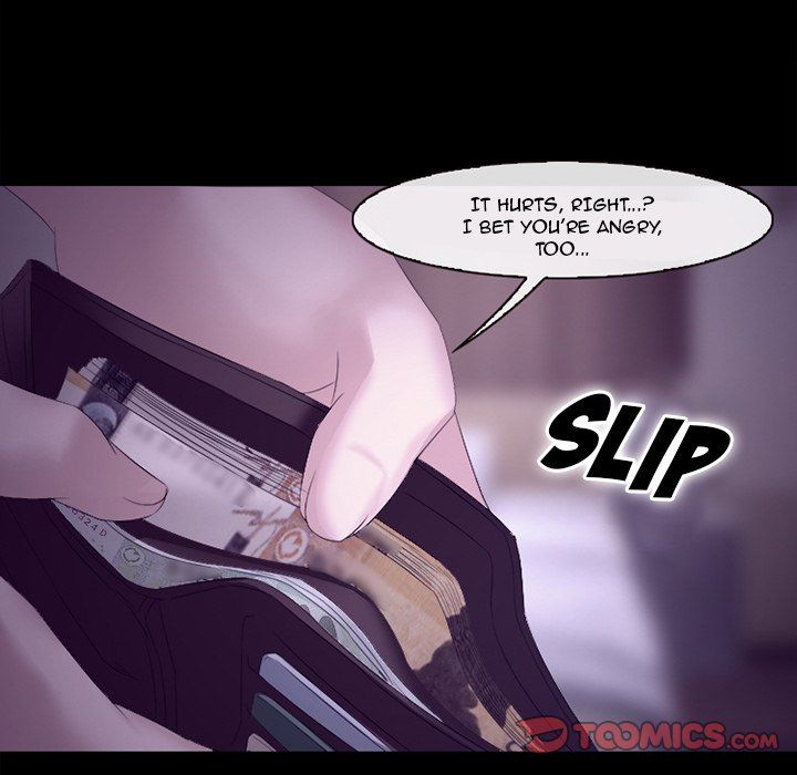 Silhouette Manhwa - Chapter 53 Page 74