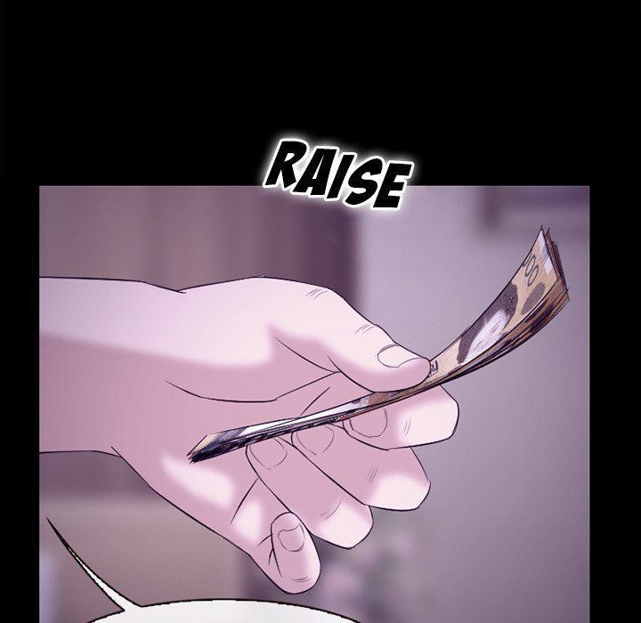 Silhouette Manhwa - Chapter 53 Page 78