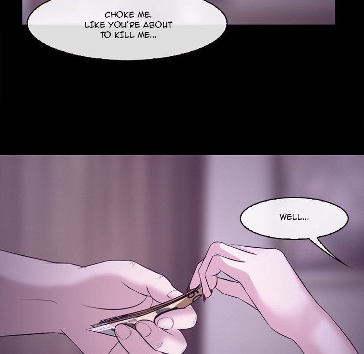 Silhouette Manhwa - Chapter 53 Page 79