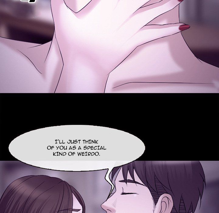 Silhouette Manhwa - Chapter 53 Page 82