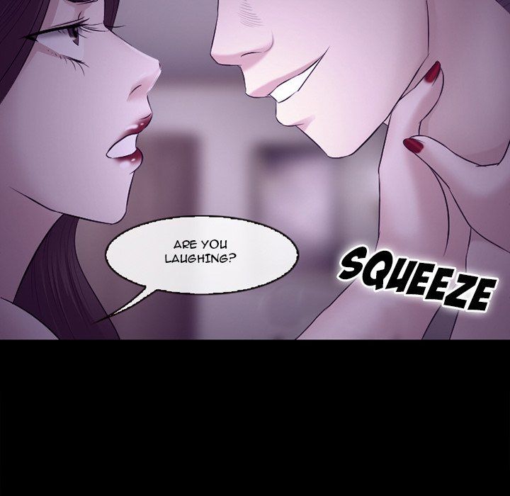 Silhouette Manhwa - Chapter 53 Page 84
