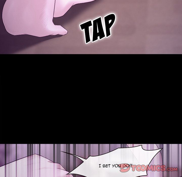 Silhouette Manhwa - Chapter 53 Page 86