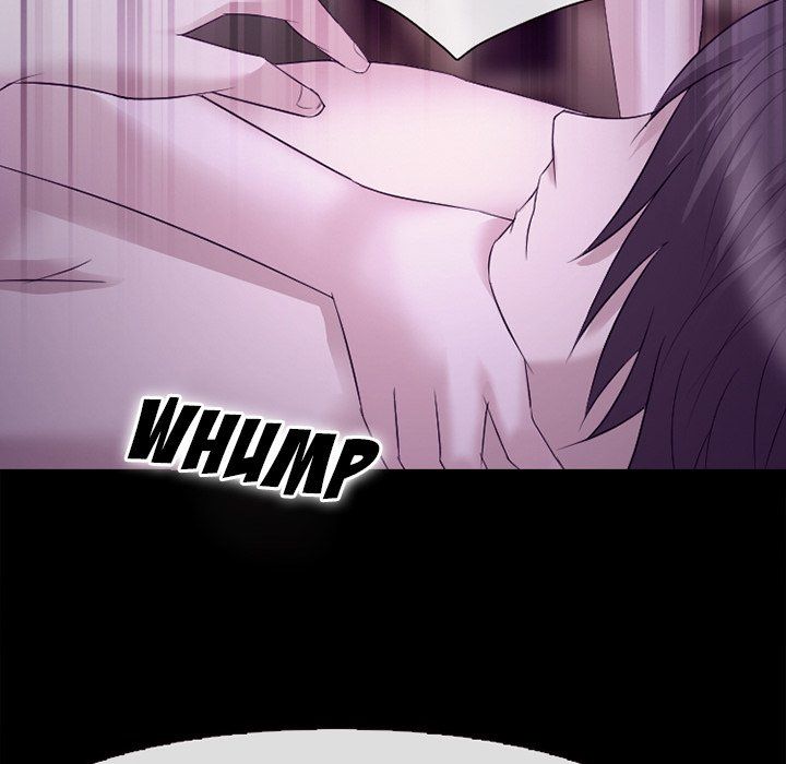 Silhouette Manhwa - Chapter 53 Page 87