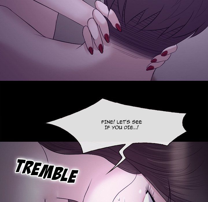 Silhouette Manhwa - Chapter 53 Page 94
