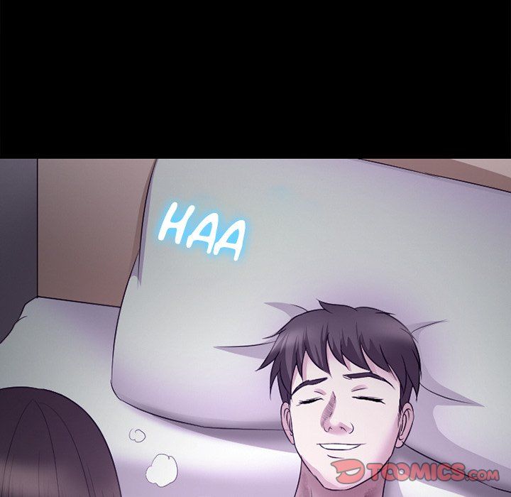 Silhouette Manhwa - Chapter 53 Page 98