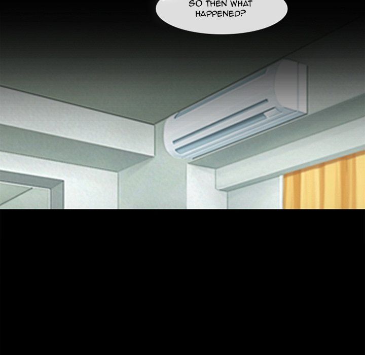 Silhouette Manhwa - Chapter 53 Page 101
