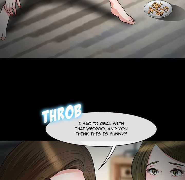 Silhouette Manhwa - Chapter 53 Page 103