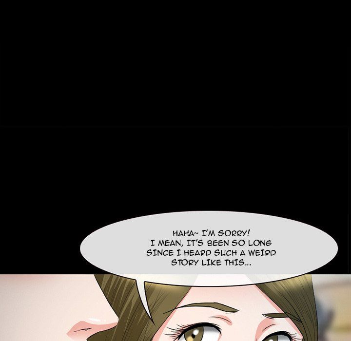 Silhouette Manhwa - Chapter 53 Page 105