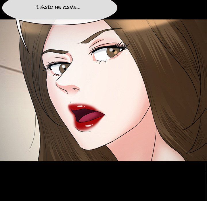 Silhouette Manhwa - Chapter 53 Page 107