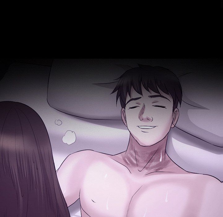 Silhouette Manhwa - Chapter 53 Page 108