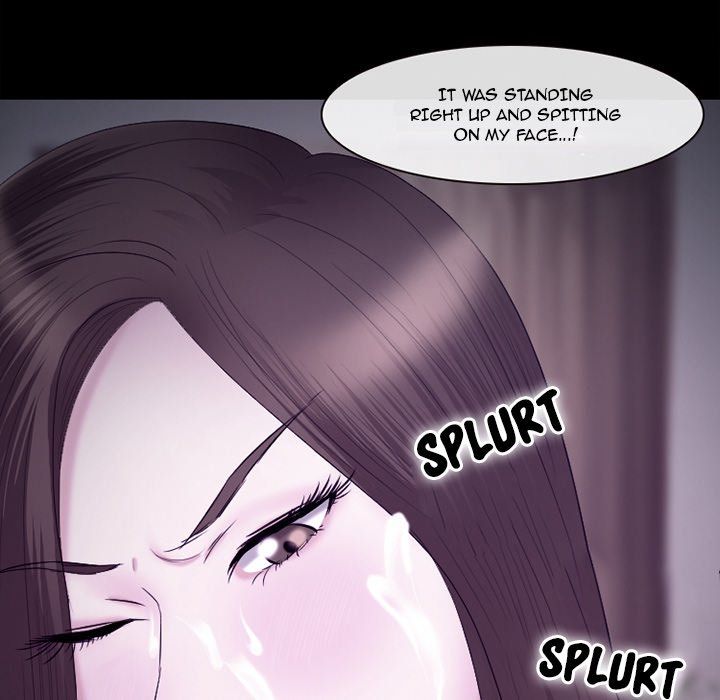 Silhouette Manhwa - Chapter 53 Page 111