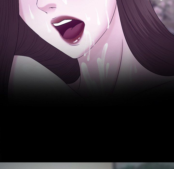 Silhouette Manhwa - Chapter 53 Page 112