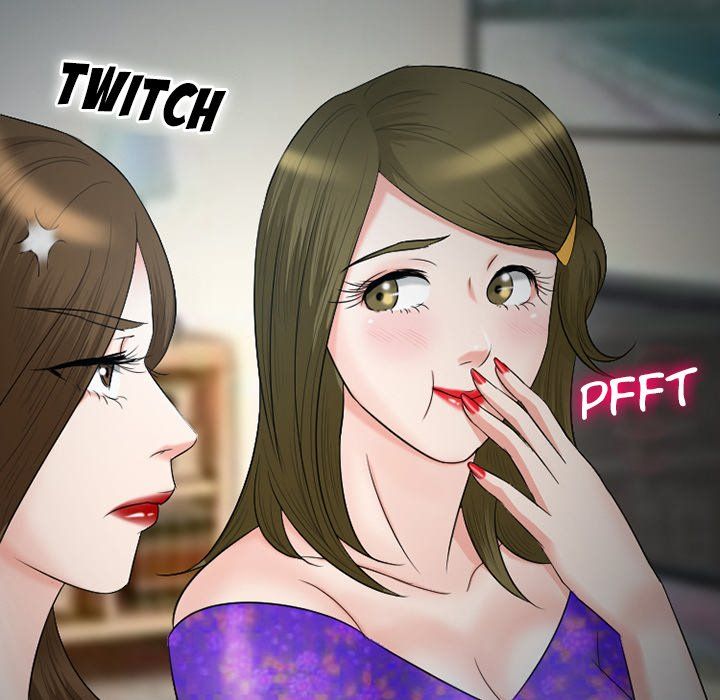 Silhouette Manhwa - Chapter 53 Page 113