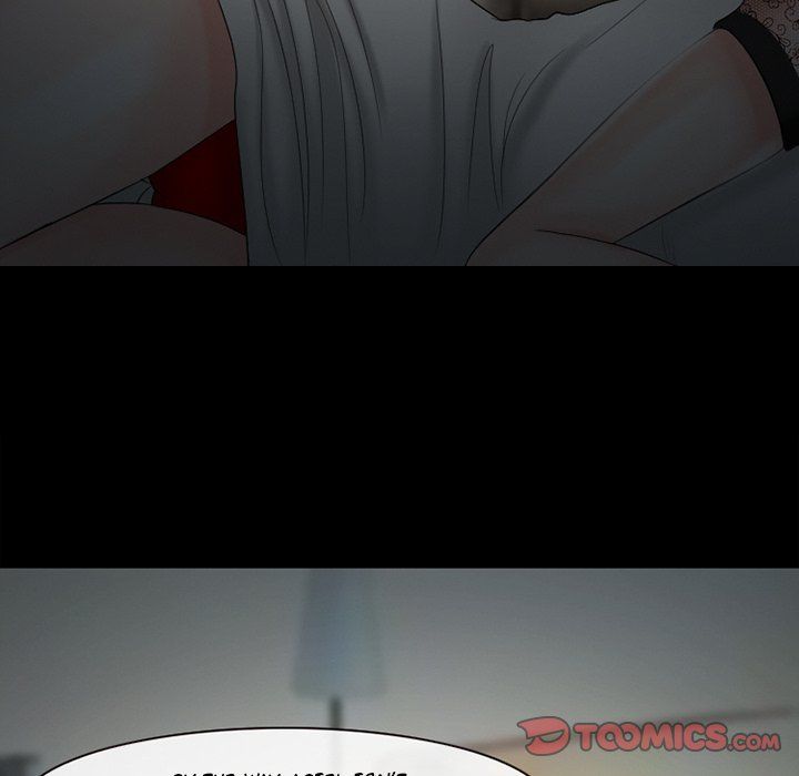 Silhouette Manhwa - Chapter 53 Page 116