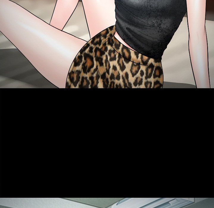 Silhouette Manhwa - Chapter 53 Page 120