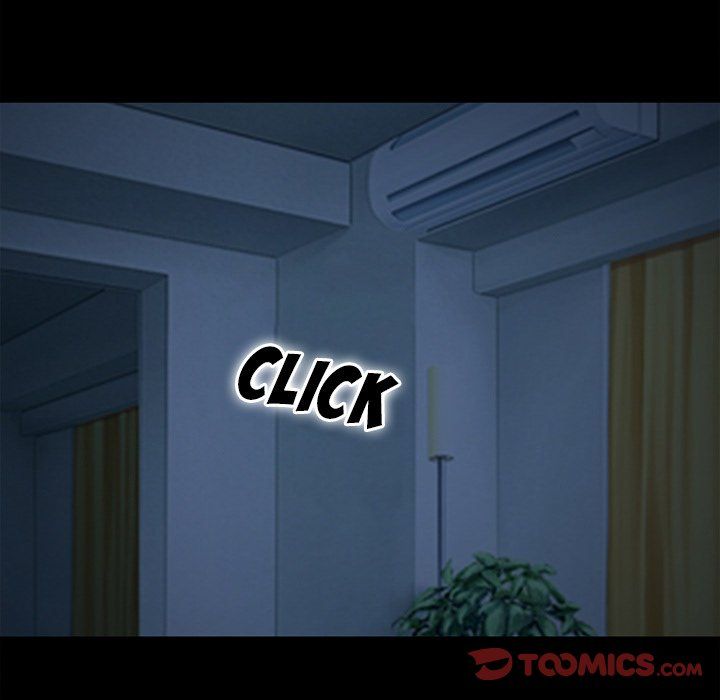 Silhouette Manhwa - Chapter 53 Page 122