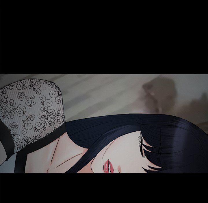 Silhouette Manhwa - Chapter 53 Page 123