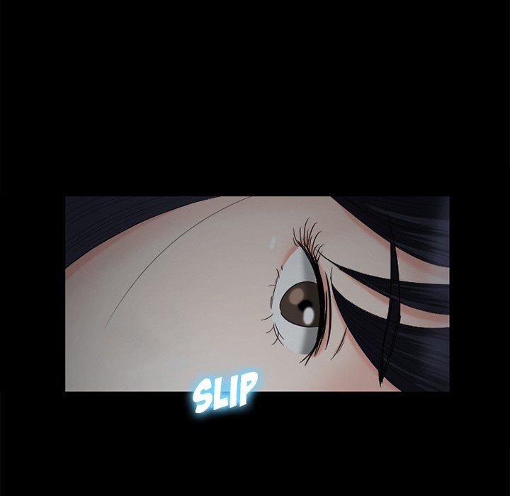 Silhouette Manhwa - Chapter 53 Page 124