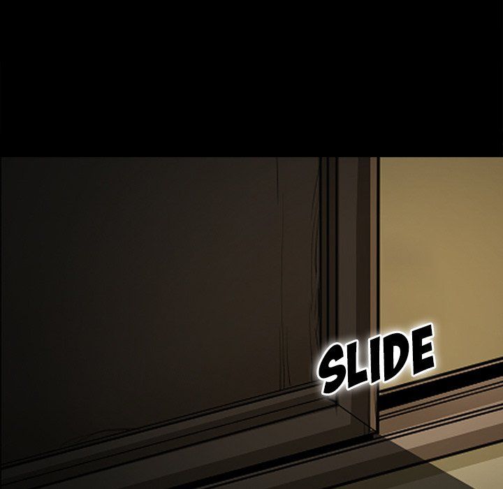 Silhouette Manhwa - Chapter 53 Page 126