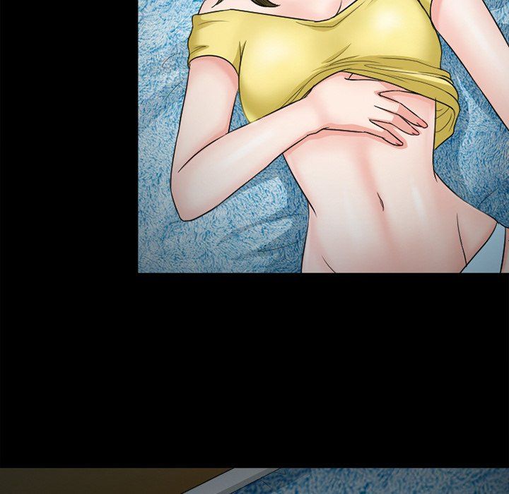 Silhouette Manhwa - Chapter 53 Page 129