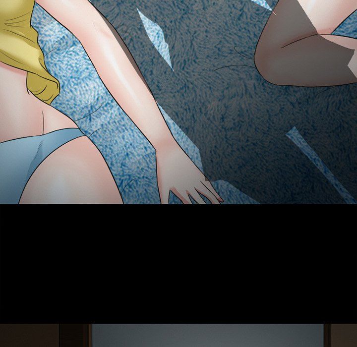 Silhouette Manhwa - Chapter 53 Page 131