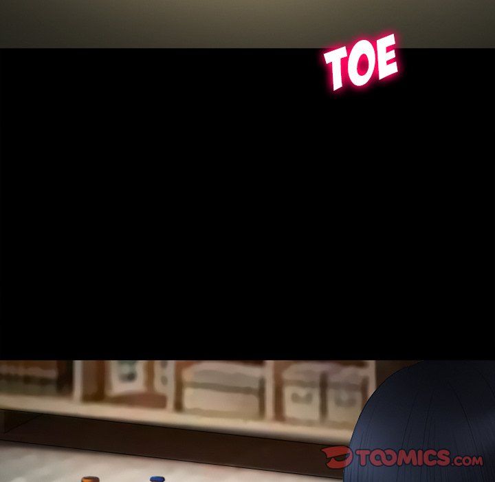 Silhouette Manhwa - Chapter 53 Page 134