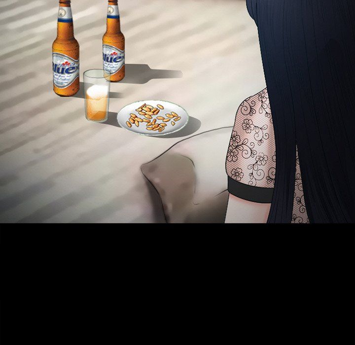 Silhouette Manhwa - Chapter 53 Page 135