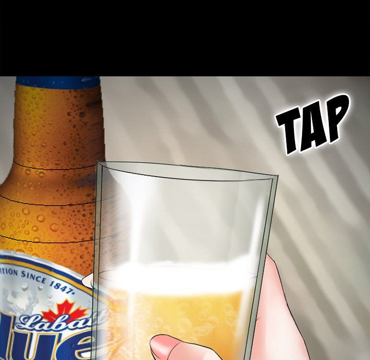 Silhouette Manhwa - Chapter 53 Page 136